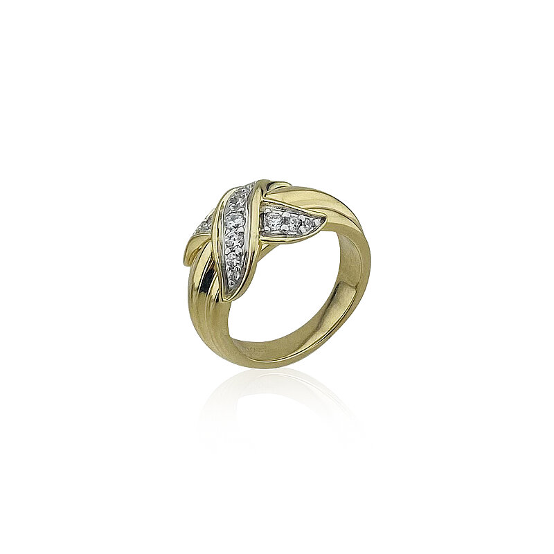 Royal Cute Ring - Symbol - 3