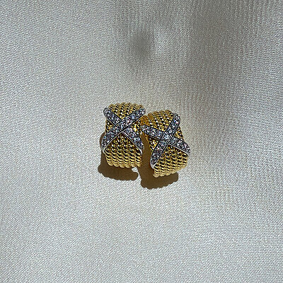 Royal Cute Simge Earrings - by Eda Çetin