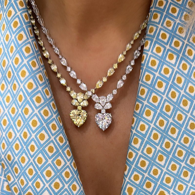 Royal Stone Choker - 2
