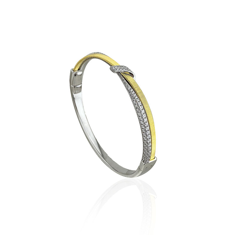 Roza Italian-Style Handcuffs - 2