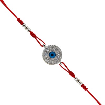 by Eda Çetin - Rute Baguette Bracelet