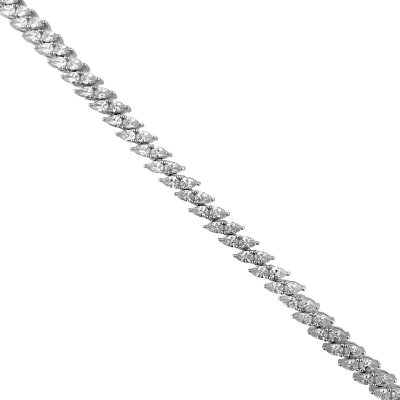 Ruup Marquise Waterway Bracelet - by Eda Çetin