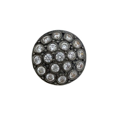 by Eda Çetin - Sadekar Diamond Mounting Ring (1)