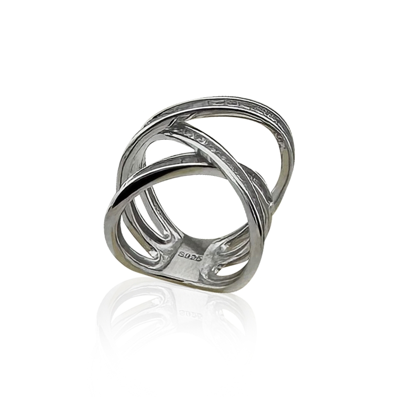 Sagrada Stone Ring - 3