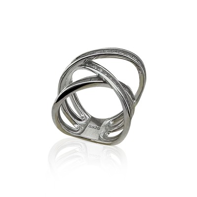 Sagrada Stone Ring - Thumbnail