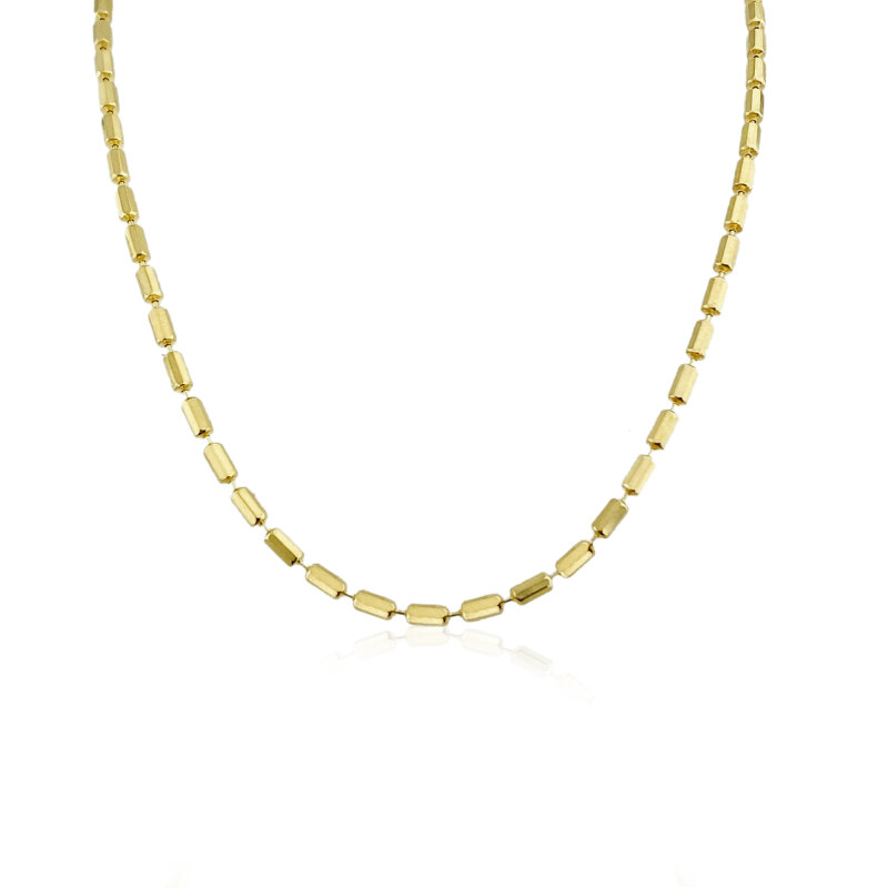 Sausage Chain - 55 cm - 1