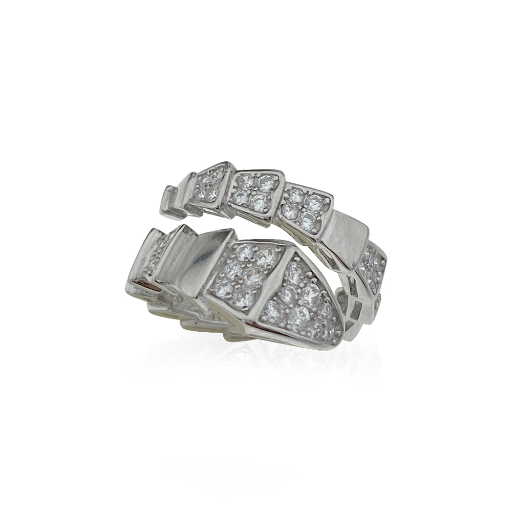 Serpenti ring on sale