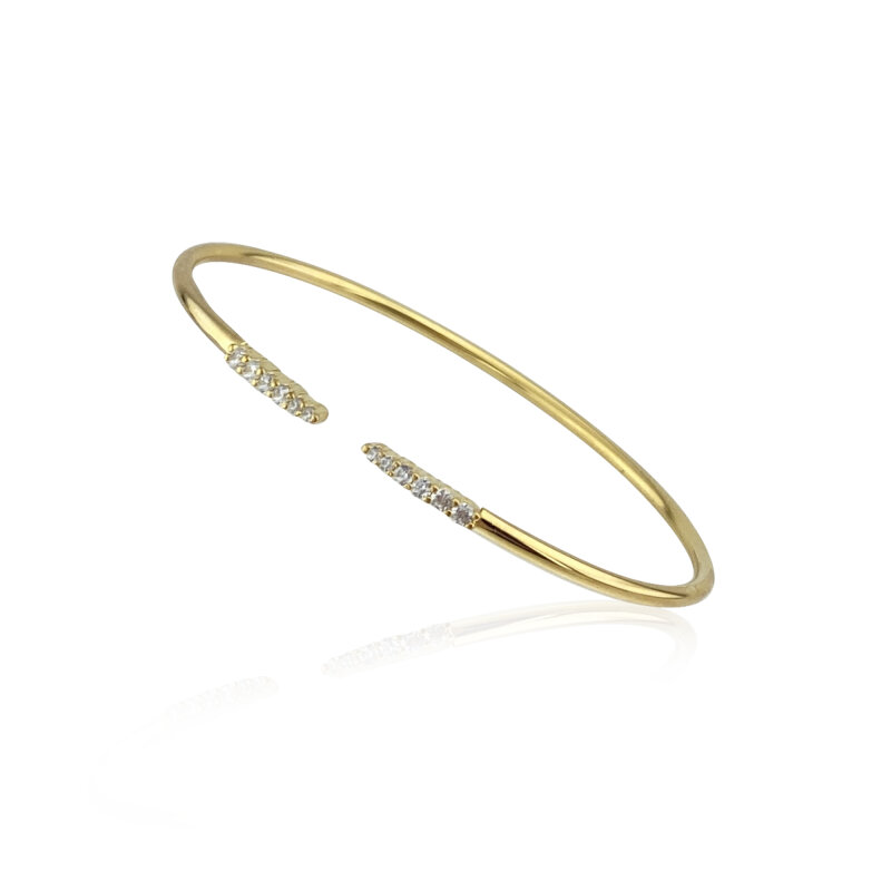 Silva Stone Bracelet - 2