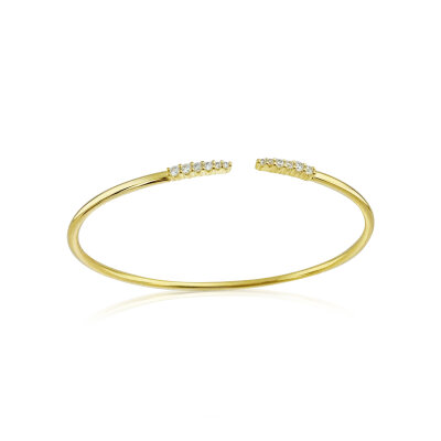 Silva Stone Bracelet - by Eda Çetin