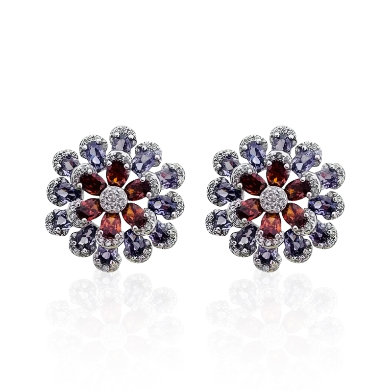 Sophia Earrings - 2