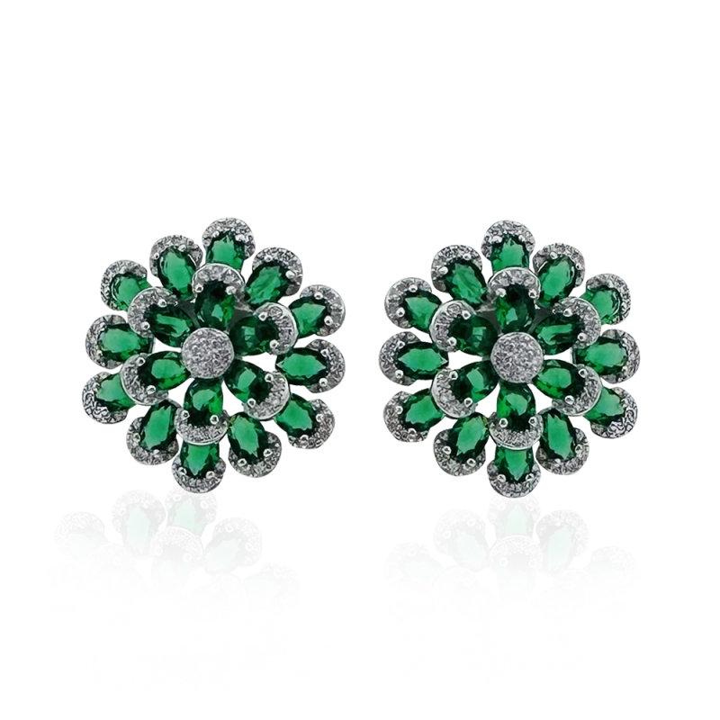 Sophia Earrings - 3