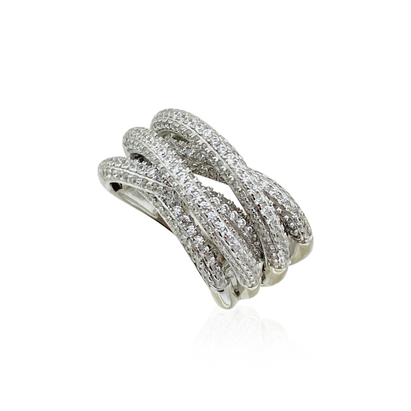 Spargi Italian Ring - 1