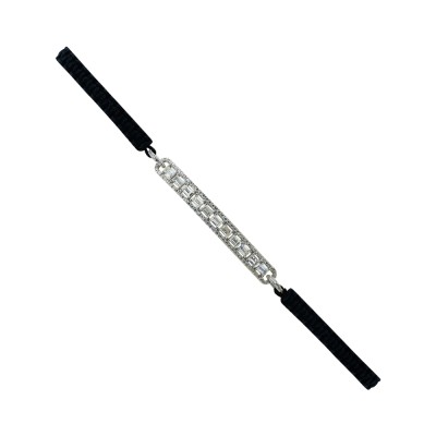 byEdaÇetin - Stick Baguette Rope Bracelet
