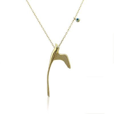 Swallow Necklace