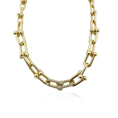 by Eda Çetin - Toffy Necklace