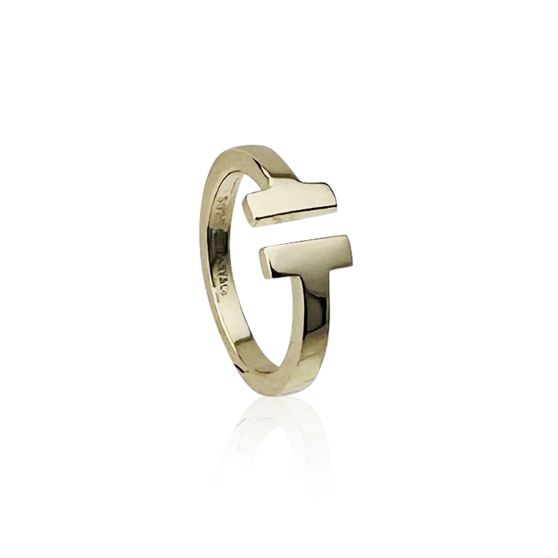 Toffy Ring