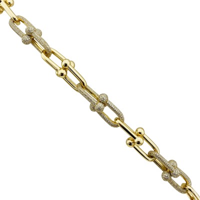 by Eda Çetin - Toffy Stone Bracelet