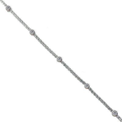 Valence Su Yolu Bileklik - by Eda Çetin