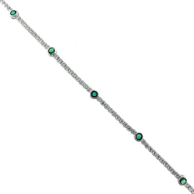 Valence Waterway Bracelet - by Eda Çetin