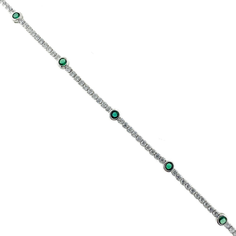 Valence Waterway Bracelet - 1