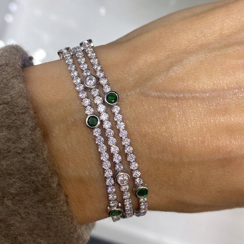 Valence Waterway Bracelet - 3