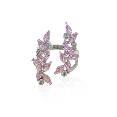 by Eda Çetin - Venas Marquise Ring