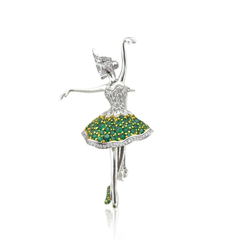 Verde Valse - 1