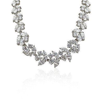 Victoria Necklace - by Eda Çetin