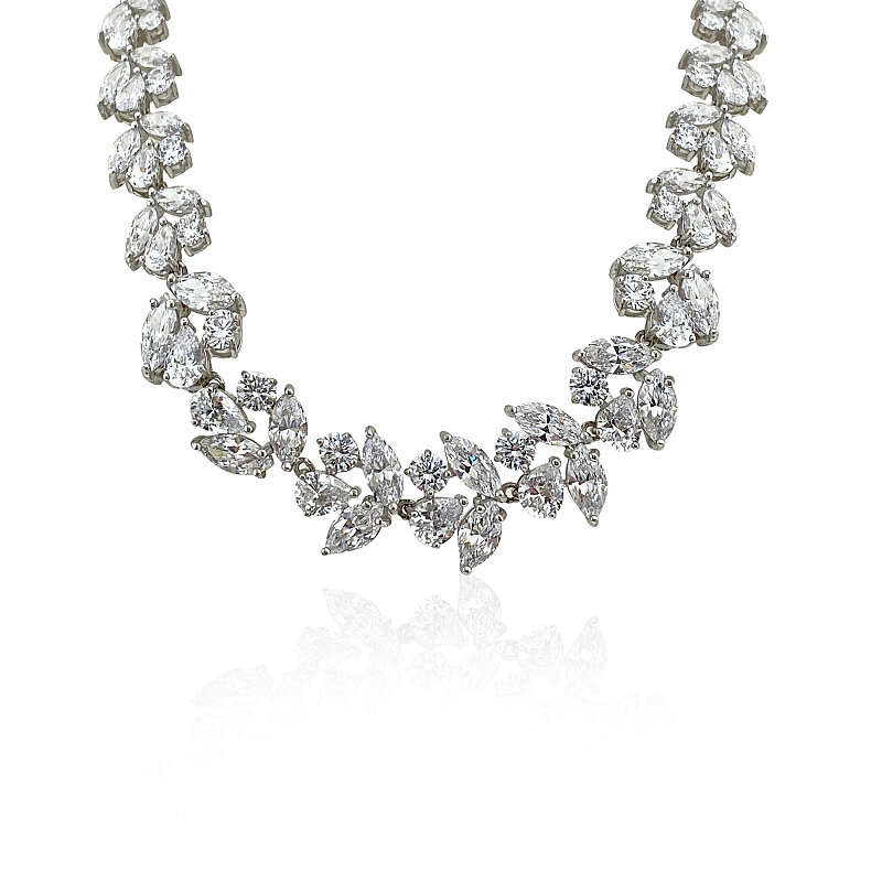 Victoria Necklace - 1