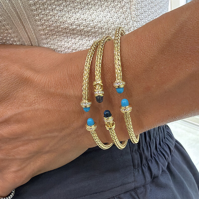 Vivoli Italian Bracelets - 1