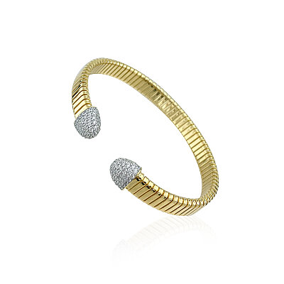 Vivoli Sun Italian Bracelet - by Eda Çetin