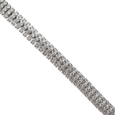 Water Wave Waterway Bracelet - by Eda Çetin