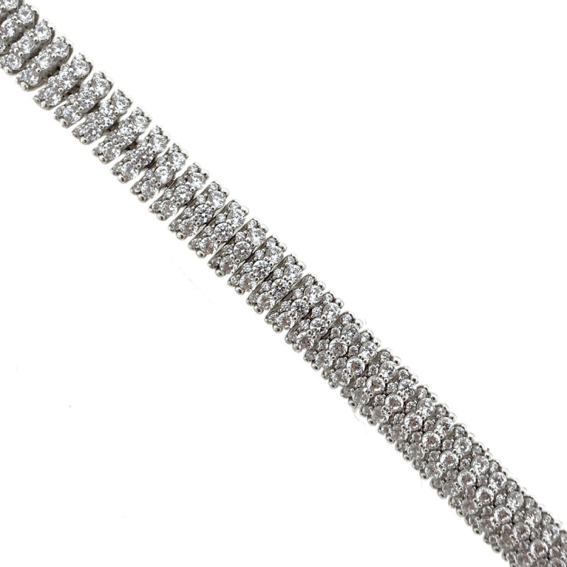 Water Wave Waterway Bracelet - 1