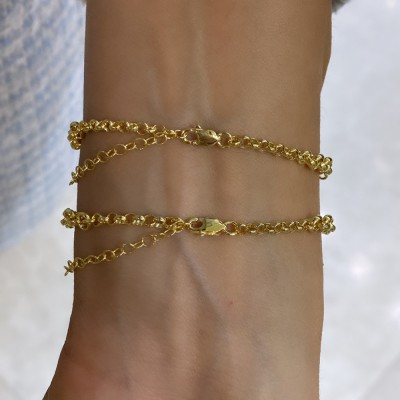 Yeni Seri Göz Bileklik - 5